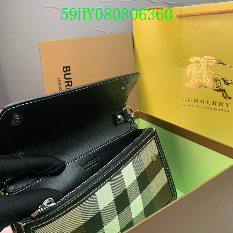 LTB Fashion -BBR Bags - 427