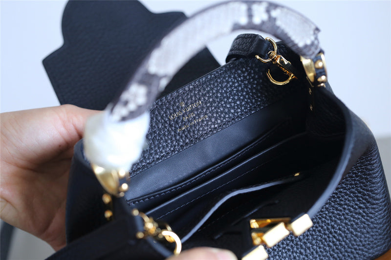 Luxe Touch Fashion LTB-bags - 8353