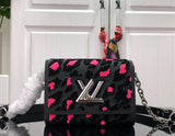 Luxe Touch Bags 

 - LTB Bags - 2149