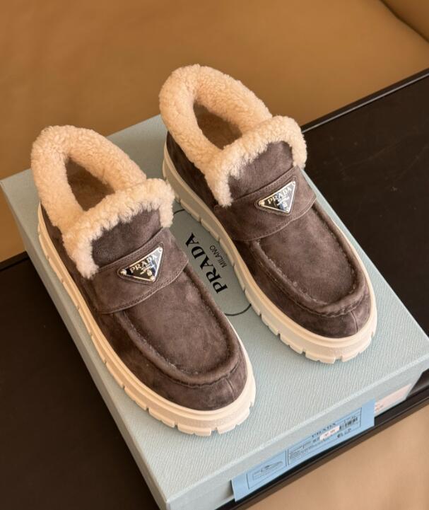 Luxe Touch Bags 

 - PD Women Shoes - 142