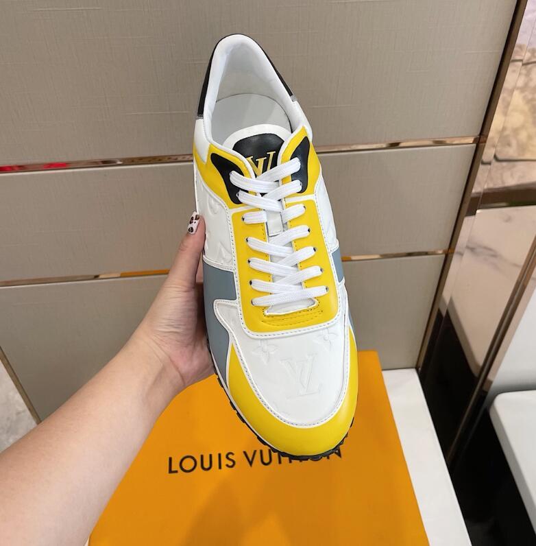 Luxe Touch Bags -  Men Shoes - 1619