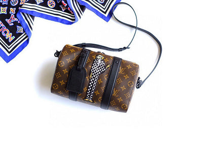 Fashion Luxe Touch bags - 3228