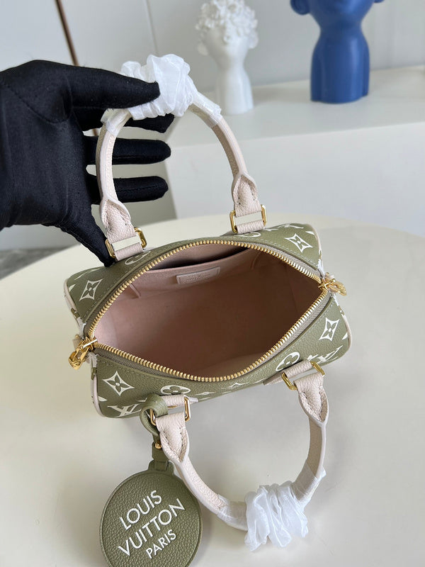 Luxe Touch Fashion LTB-Bags - 16850