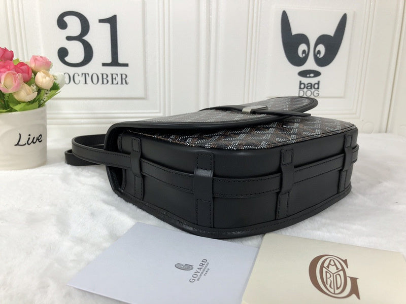Luxe Touch Bags - GOD Bags - 076