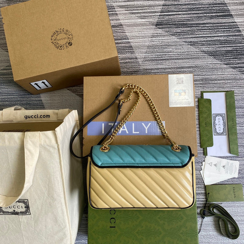 LTB - GG Bags - 2006