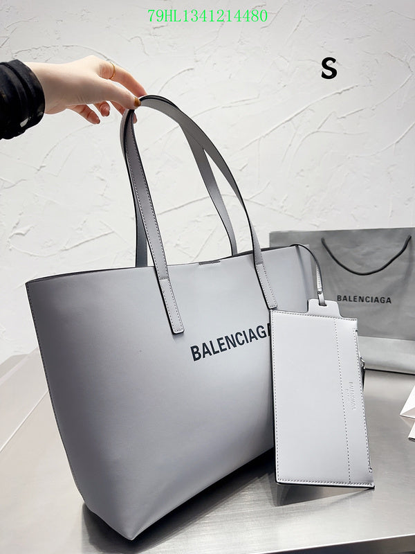 Luxe Touch Fashion -BBR Bags - 226