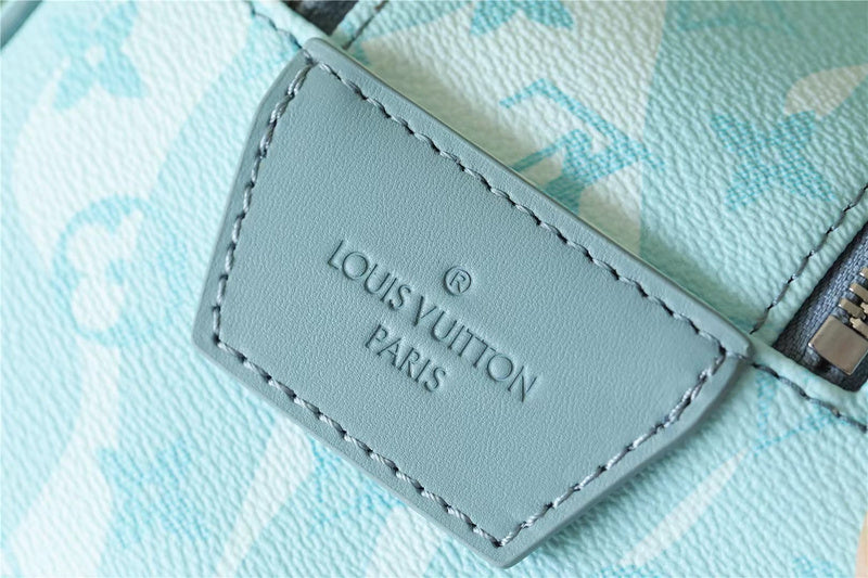 Luxe Touch Fashion LTB-bags - 10666