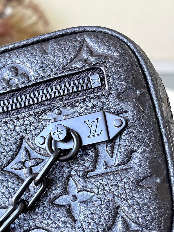 Fashion Luxe Touch bags - 4394