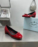 Luxe Touch Bags - PD Women Shoes - 193