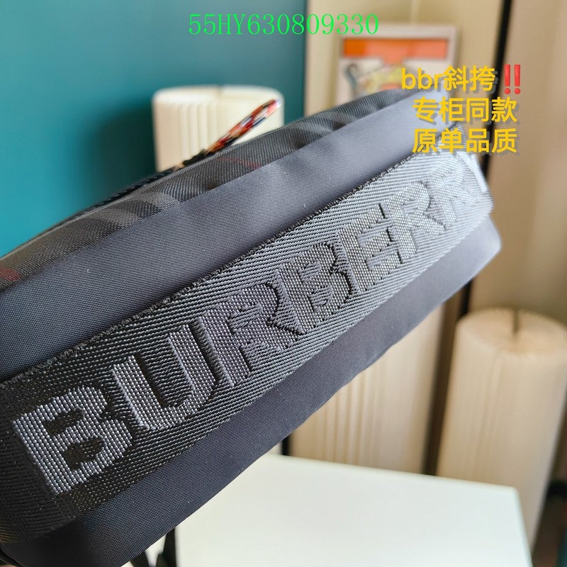 Luxe Touch Bags Fashion -BBR Bags - 067