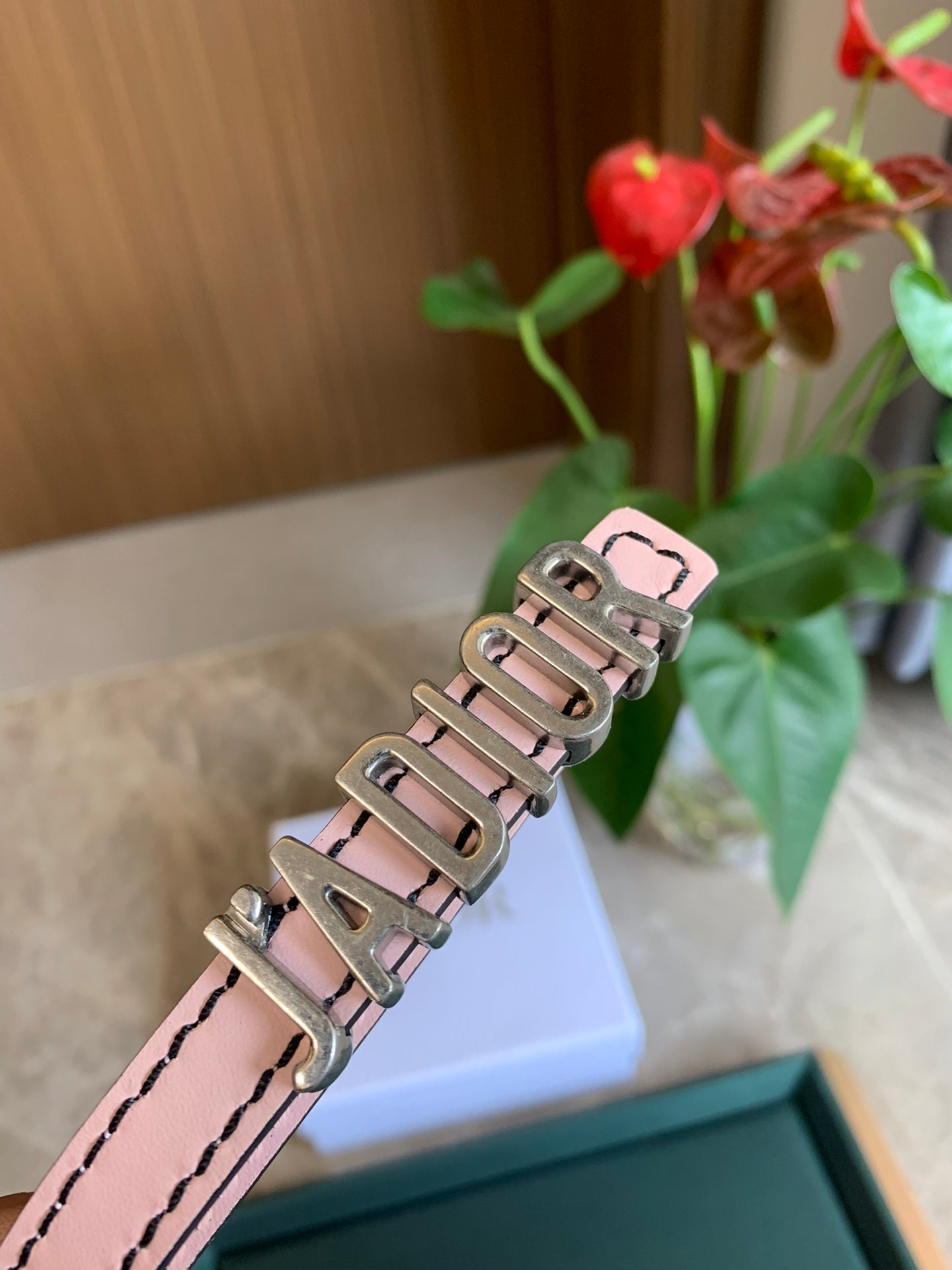 LTB  -Luxury DIR  BELTS 002