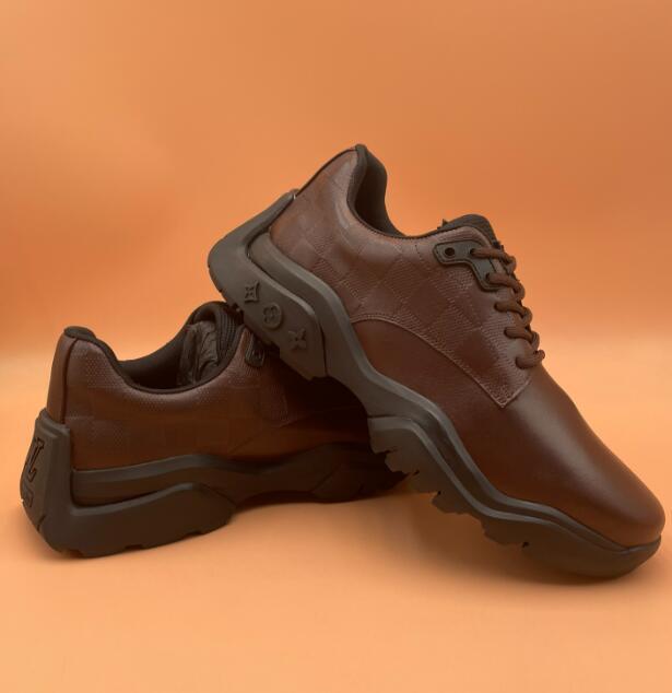 Luxe Touch Bags 

 - LTB Men Shoes - 908