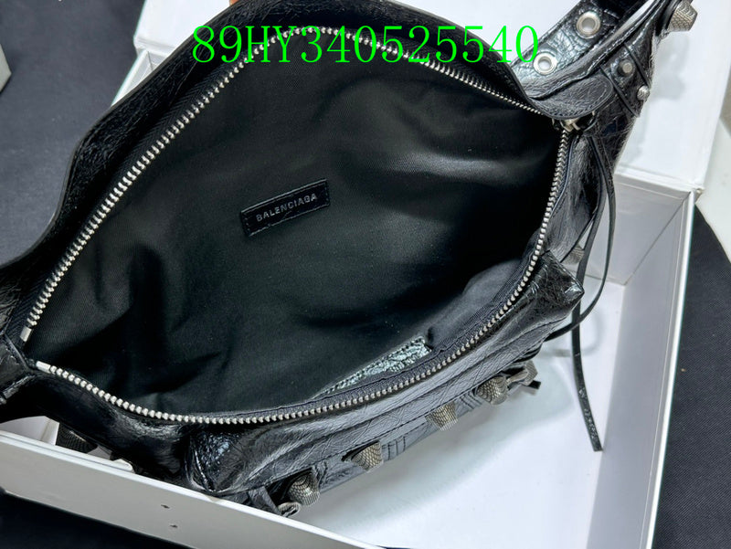 Luxe Touch Fashion - BGA Bags - 1772