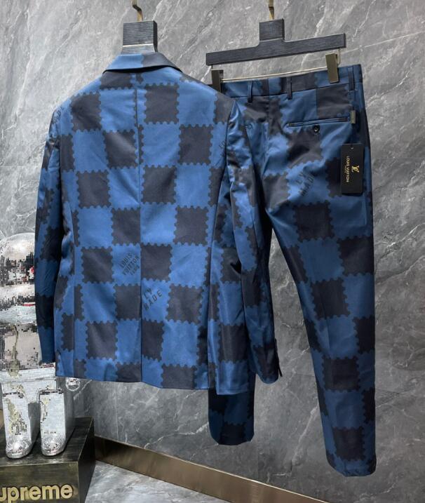 Luxe Touch Bags -  Clothes - 029