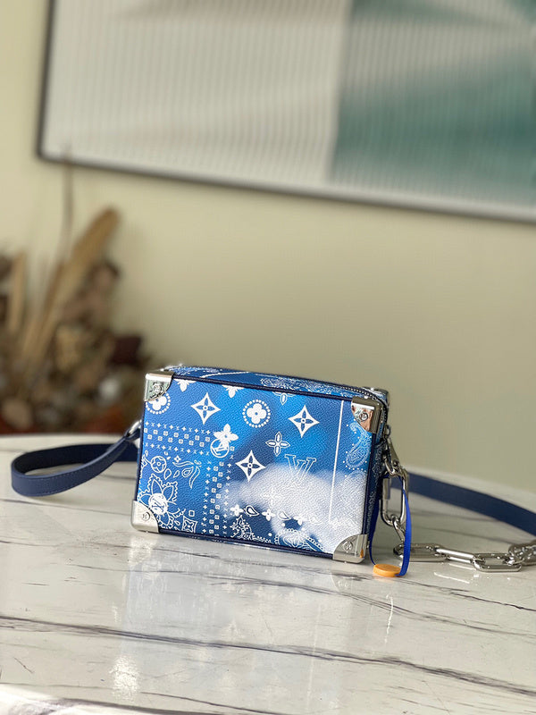 Fashion Luxe Touch bags - 5081