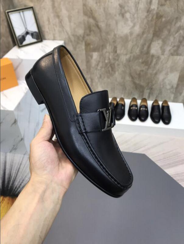 Luxe Touch Bags -  Men Shoes - 1287
