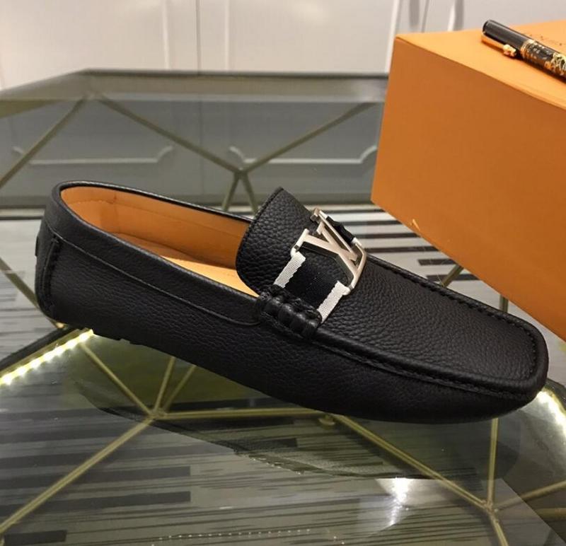 Luxe Touch Bags 

 - LTB Men Shoes - 1901