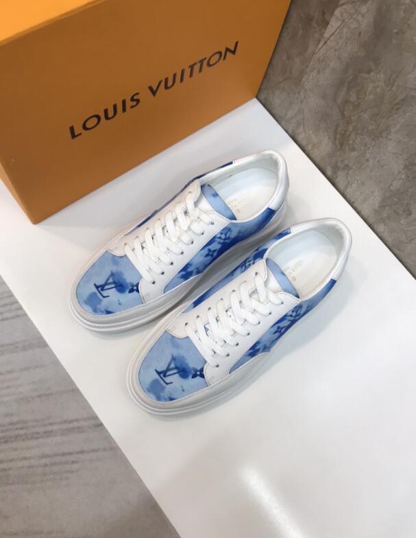Luxe Touch Bags 

 - LTB Men Shoes - 1333