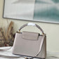 Fashion Luxe Touch bags - 4837