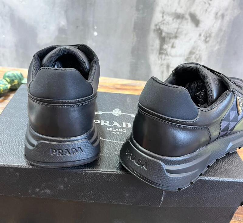 Luxe Touch Bags - PD Men Shoes - 082