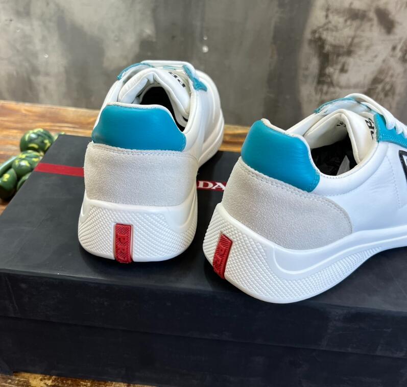 Luxe Touch Bags 

 - PD Men Shoes - 041