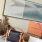 Fashion Luxe Touch bags - 4439