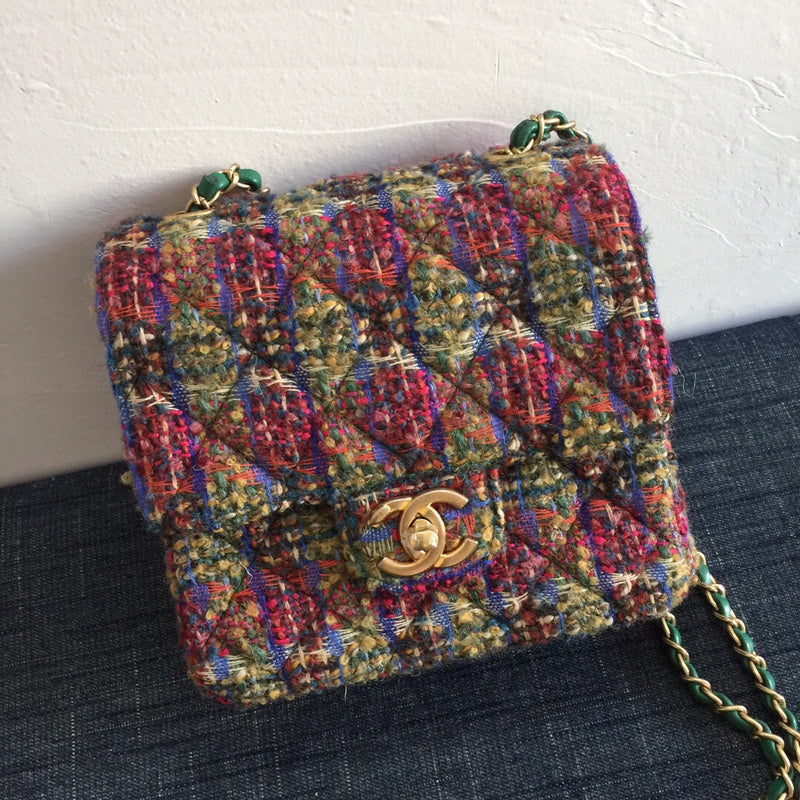 Luxe Touch Bags 

 -  Bags - 2667