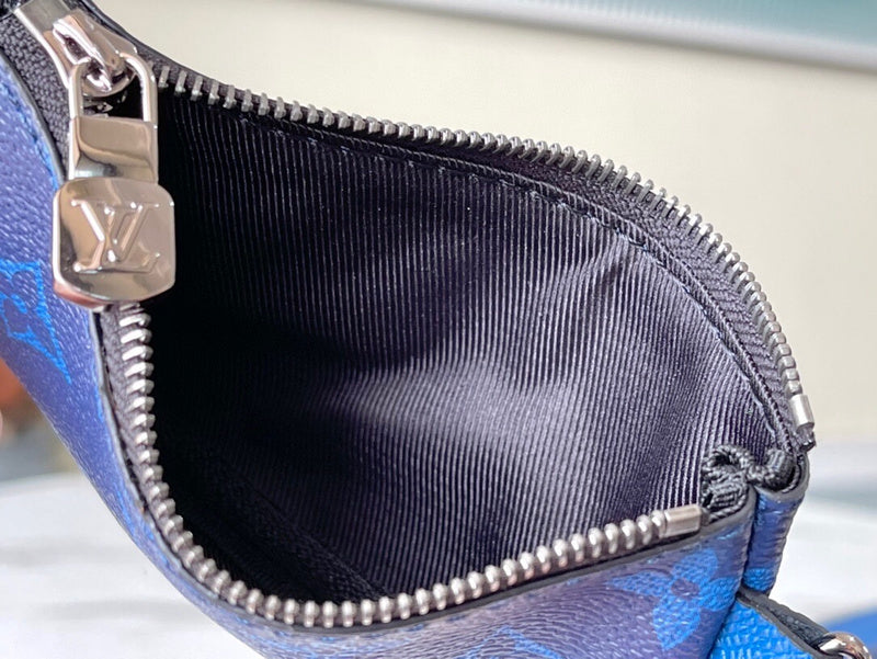 Fashion Luxe Touch bags - 5349