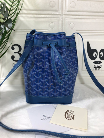 Luxe Touch Bags - GOD Bags - 179
