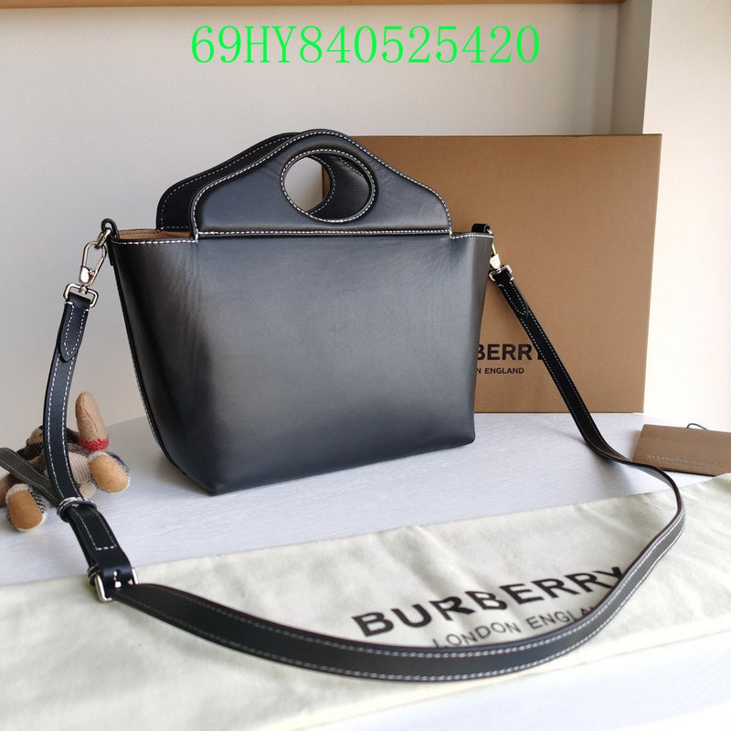 Luxe Touch Bags Fashion -BBR Bags - 533