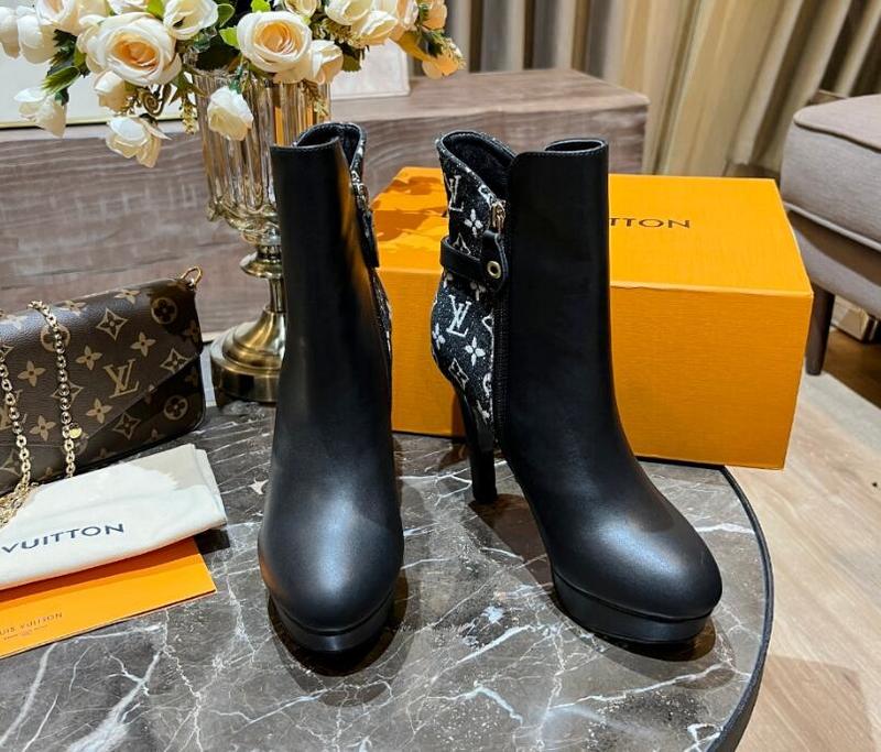 Luxe Touch Bags -  Women Shoes - 856