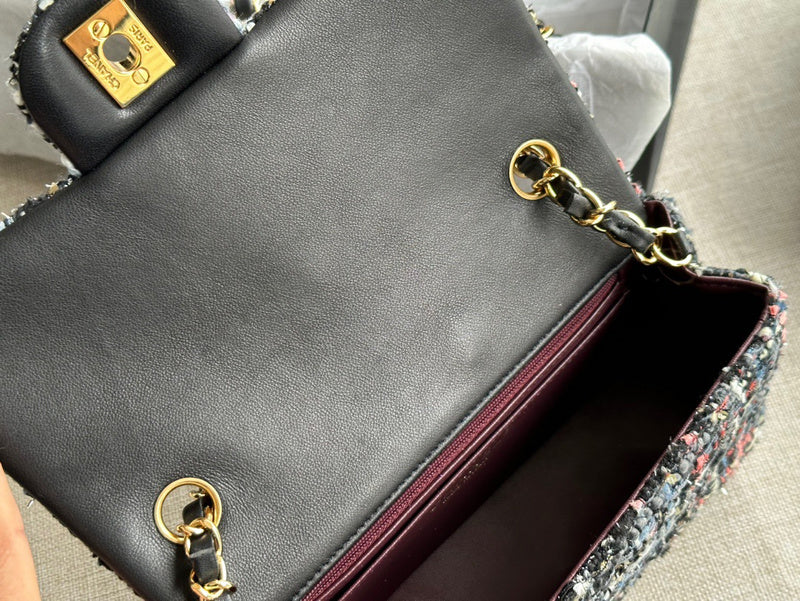 Luxe Touch Bags -  Bags - 085