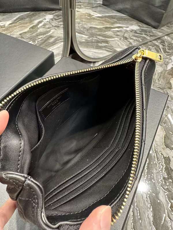 Luxe Touch - SLY Bags 641