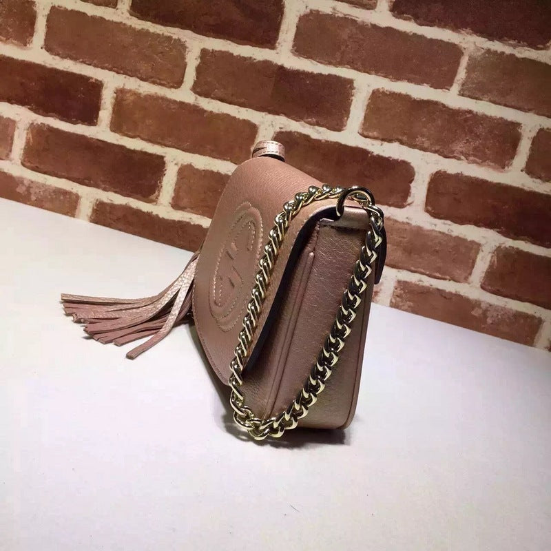 Luxe Touch Bags - Luxe Touch Bags - 1220