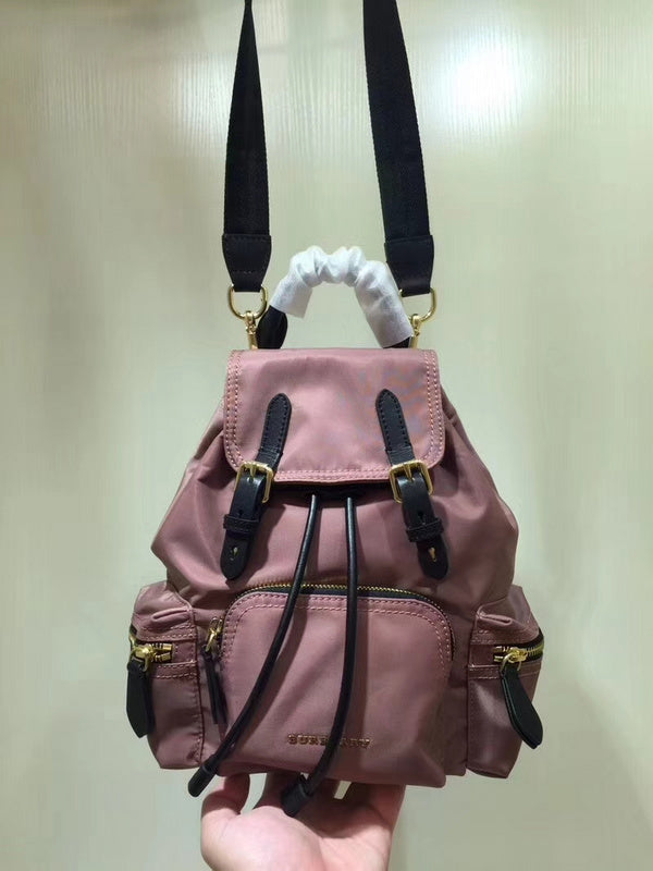 Luxe Touch Fashion -BBR Bags - 1038