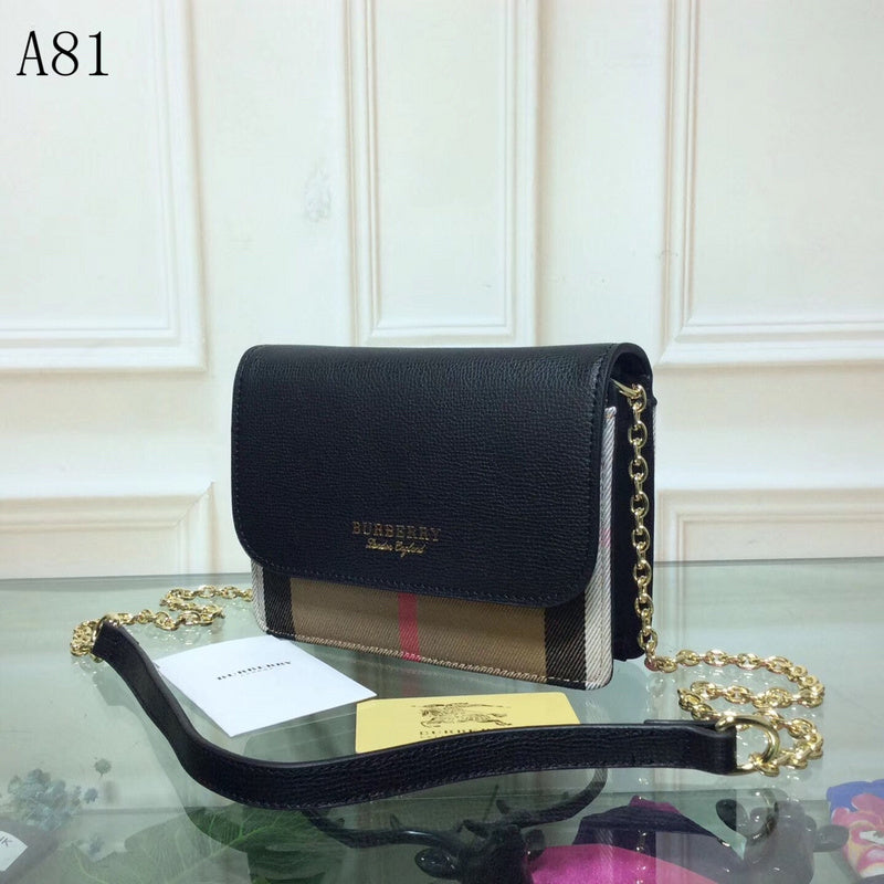 Luxe Touch Bags Fashion -BBR Bags - 829