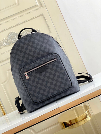 Luxe Touch Fashion LTB-bags - 17443