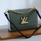Luxe Touch Fashion LTB-bags - 8523