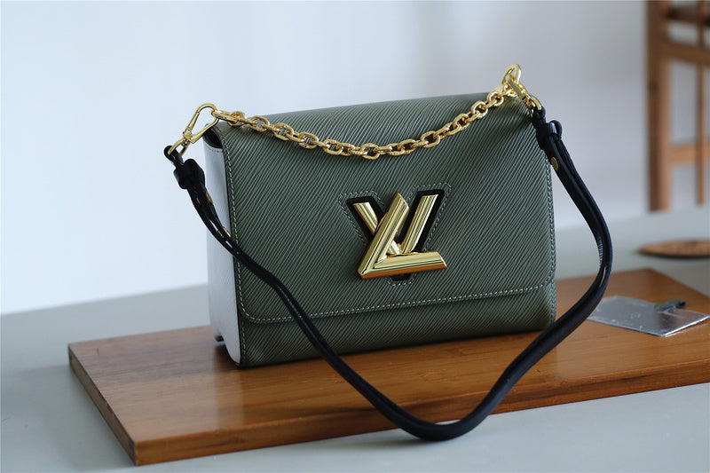 Luxe Touch Fashion LTB-bags - 8523