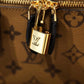 Luxe Touch Fashion LTB-bags - 8605