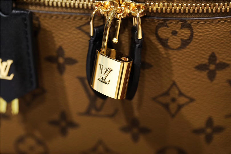 Luxe Touch Fashion LTB-bags - 8605