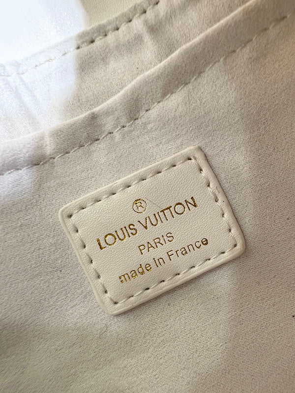Fashion Luxe Touch bags - 3556