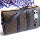 Fashion Luxe Touch bags - 3253