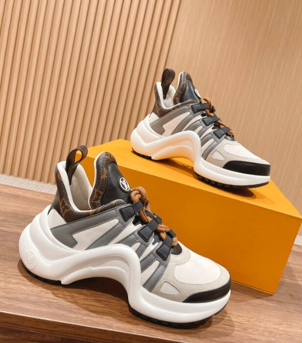 Luxe Touch Bags 

 - LTB Women Shoes - 549