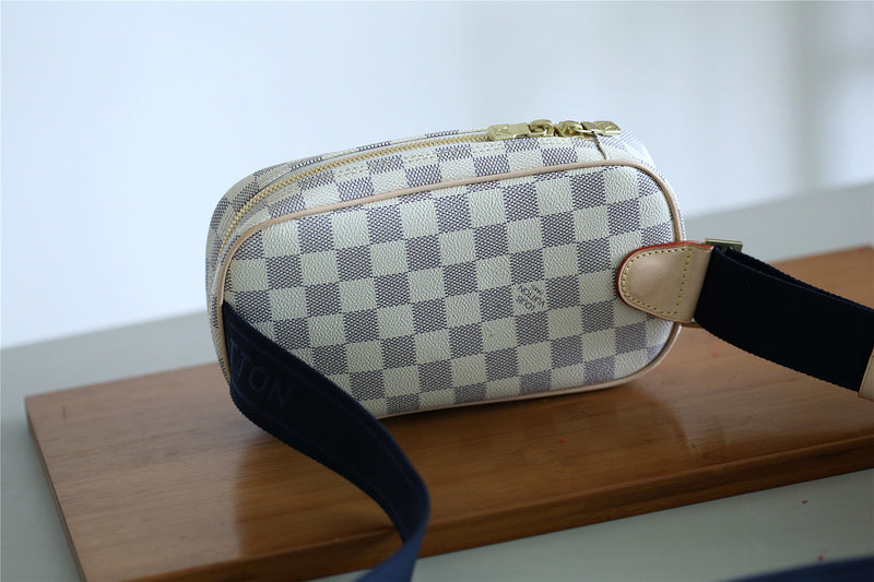 Luxe Touch Fashion LTB-bags - 9388