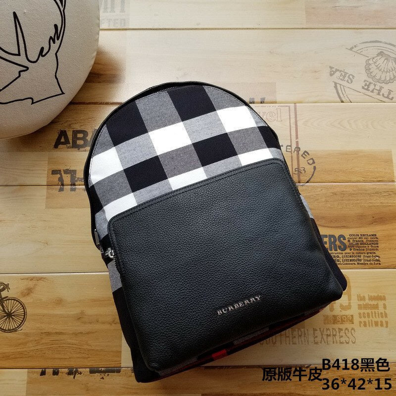 LTB Fashion -BBR Bags - 884