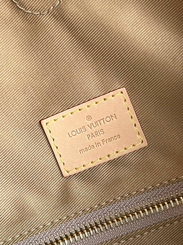 Luxe Touch Fashion LTB-bags - 17152