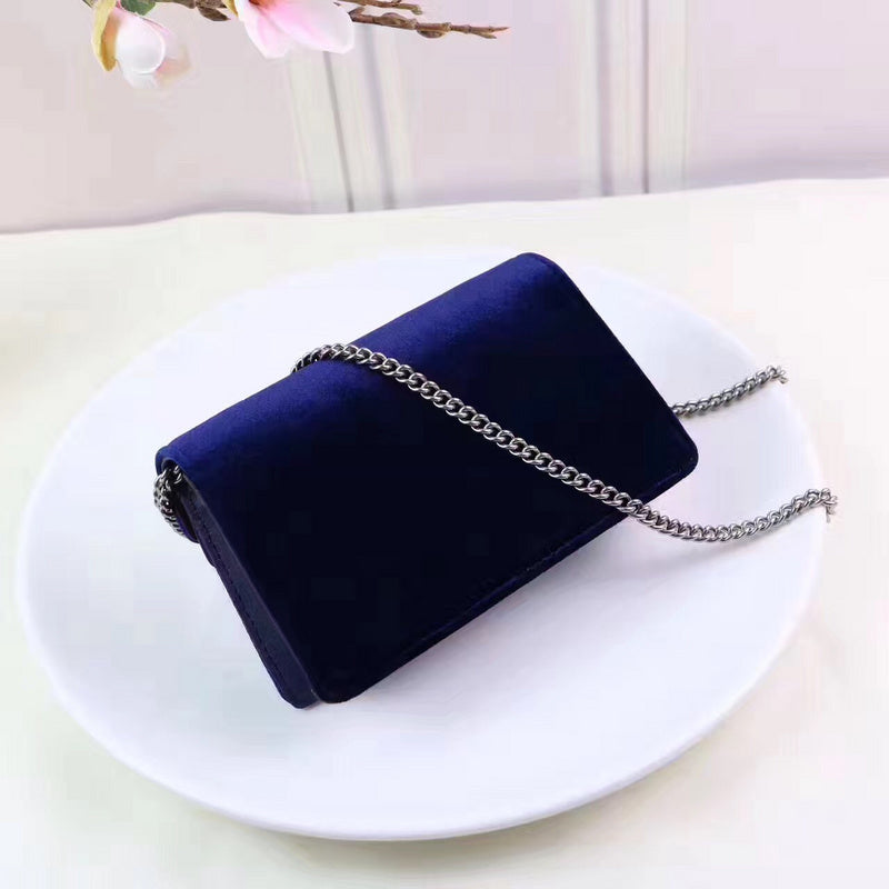 Luxe Touch Bags - Luxe Touch Bags - 611