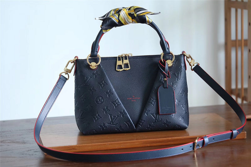 Luxe Touch Fashion LTB-bags - 8009