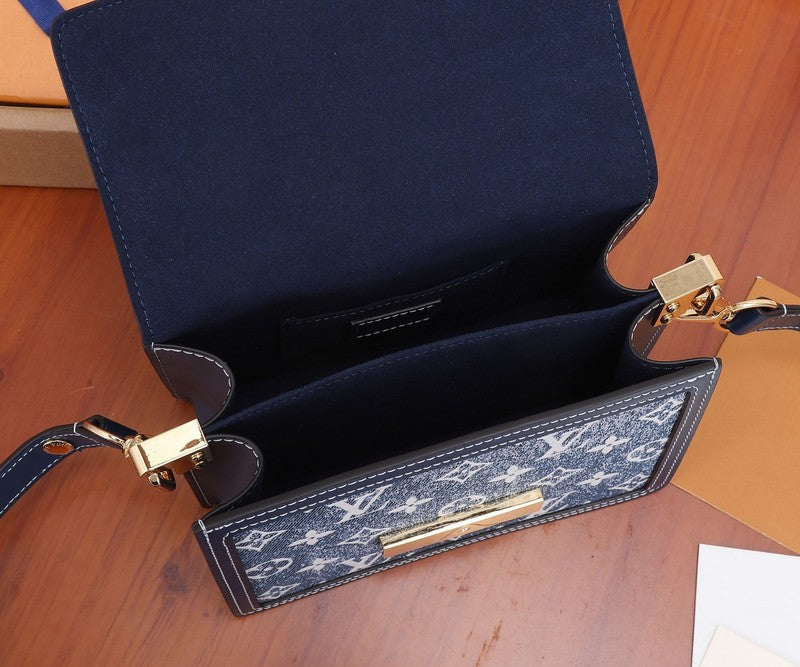 Luxe Touch Fashion LTB-Bags - 16803